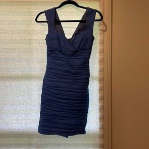Nicole Miller Dress